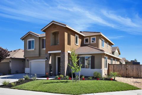 100 Crescent Dr, Vacaville, CA 95688 photo 3