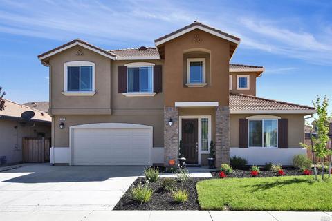 100 Crescent Dr, Vacaville, CA 95688 photo 1