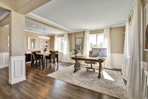 100 Crescent Dr, Vacaville, CA 95688 photo 8