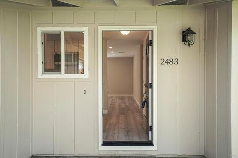 2483 Carnation Dr, Fairfield, CA 94533 photo 5