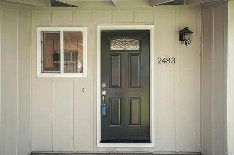 2483 Carnation Dr, Fairfield, CA 94533 photo 4
