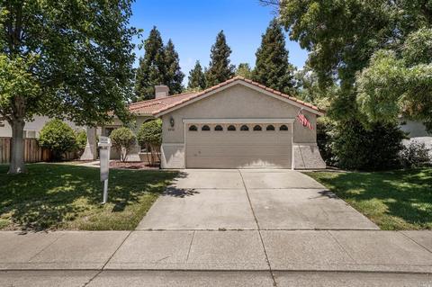 3974 Shaker Run Cir, Fairfield, CA 94533 photo 1
