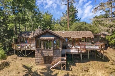 10 Hemlock Way, San Geronimo, CA 94963 photo 45