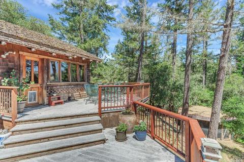 10 Hemlock Way, San Geronimo, CA 94963 photo 39