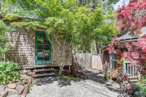 10 Hemlock Way, San Geronimo, CA 94963 photo 42