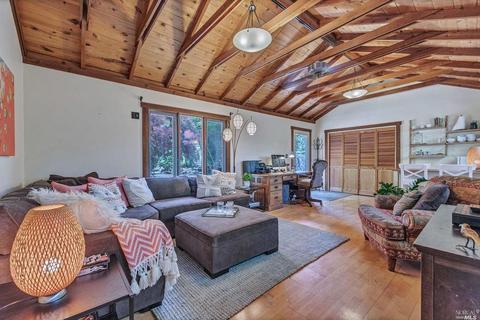 10 Hemlock Way, San Geronimo, CA 94963 photo 36