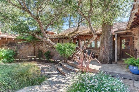 10 Hemlock Way, San Geronimo, CA 94963 photo 9