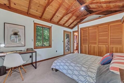 10 Hemlock Way, San Geronimo, CA 94963 photo 30