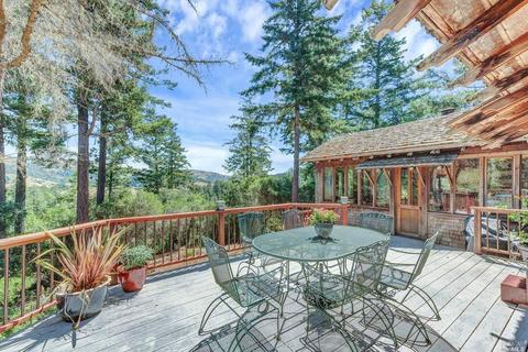 10 Hemlock Way, San Geronimo, CA 94963 photo 37