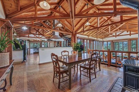 10 Hemlock Way, San Geronimo, CA 94963 photo 13