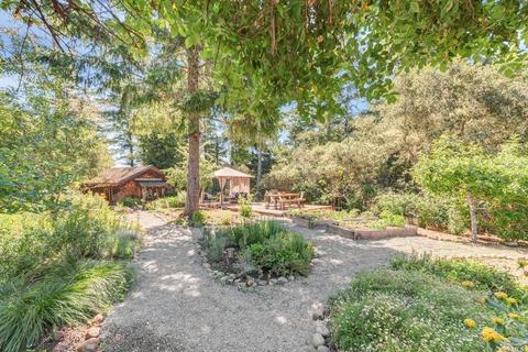 10 Hemlock Way, San Geronimo, CA 94963 photo 3