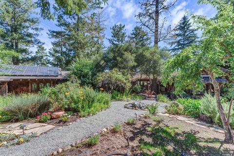 10 Hemlock Way, San Geronimo, CA 94963 photo 6