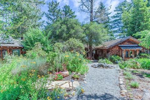 10 Hemlock Way, San Geronimo, CA 94963 photo 43