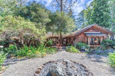 10 Hemlock Way, San Geronimo, CA 94963 photo 8