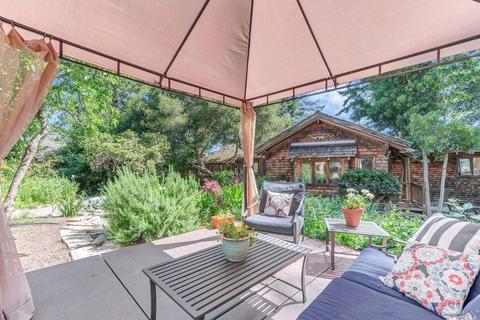 10 Hemlock Way, San Geronimo, CA 94963 photo 7