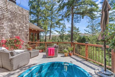 10 Hemlock Way, San Geronimo, CA 94963 photo 24