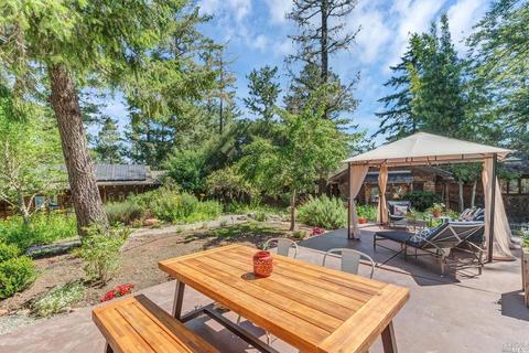 10 Hemlock Way, San Geronimo, CA 94963 photo 5