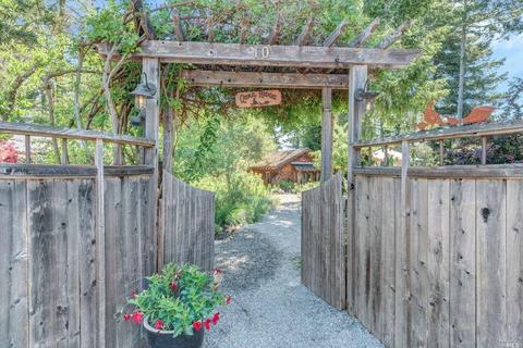 10 Hemlock Way, San Geronimo, CA 94963 photo 1