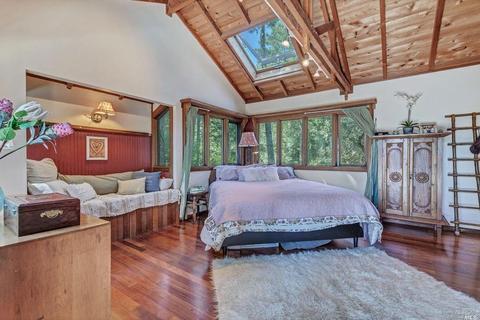 10 Hemlock Way, San Geronimo, CA 94963 photo 25