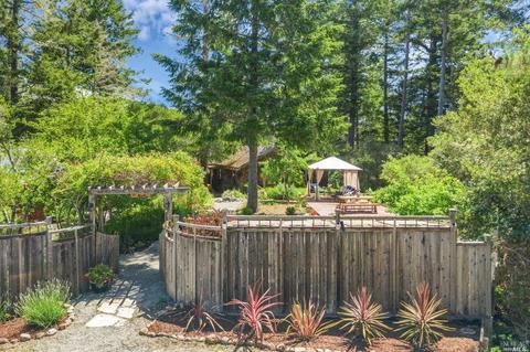 10 Hemlock Way, San Geronimo, CA 94963 photo 44