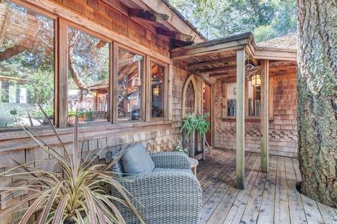 10 Hemlock Way, San Geronimo, CA 94963 photo 11