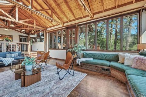 10 Hemlock Way, San Geronimo, CA 94963 photo 16
