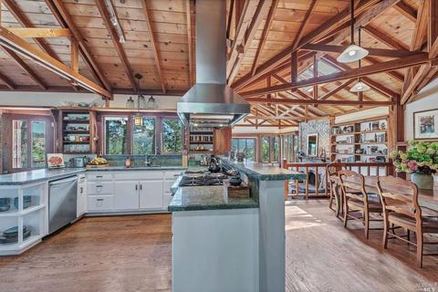 10 Hemlock Way, San Geronimo, CA 94963 photo 12