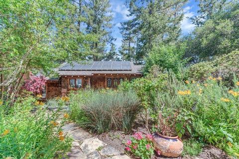 10 Hemlock Way, San Geronimo, CA 94963 photo 41