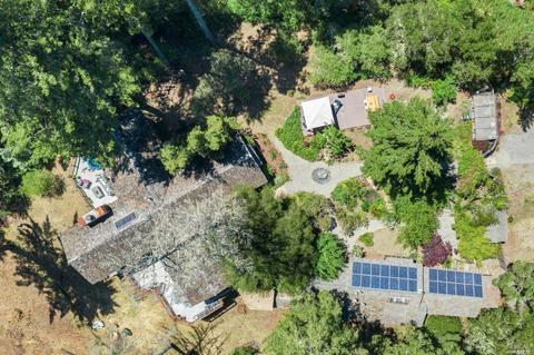 10 Hemlock Way, San Geronimo, CA 94963 photo 46