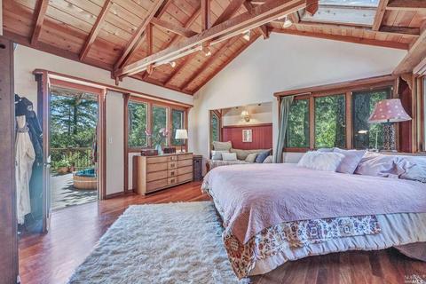 10 Hemlock Way, San Geronimo, CA 94963 photo 22