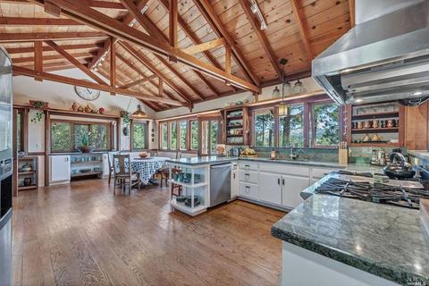 10 Hemlock Way, San Geronimo, CA 94963 photo 19