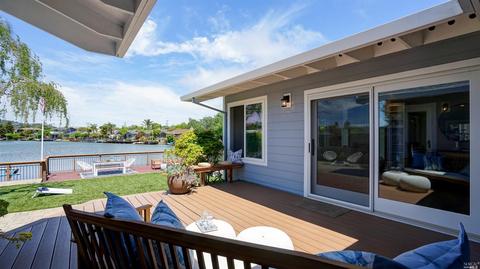 85 Lakeside Dr, Corte Madera, CA 94925 photo 28