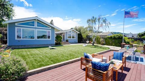 85 Lakeside Dr, Corte Madera, CA 94925 photo 2