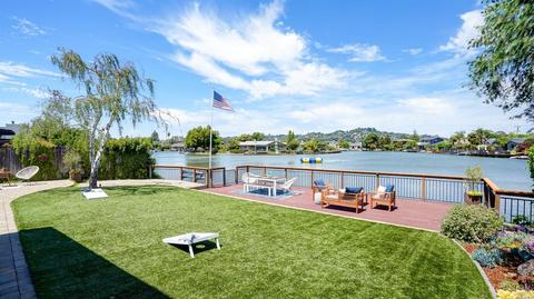 85 Lakeside Dr, Corte Madera, CA 94925 photo 1