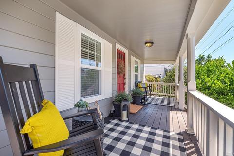 26 Cherry St, Petaluma, CA 94952 photo 6