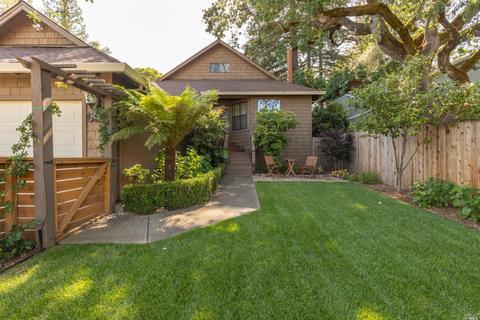 693 Cherry Ln, Sonoma, CA 95476 photo 1