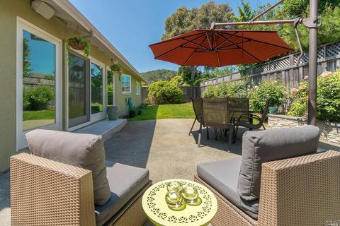 20 Estrada Ln, Corte Madera, CA 94925 photo 25