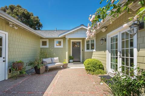 20 Estrada Ln, Corte Madera, CA 94925 photo 29
