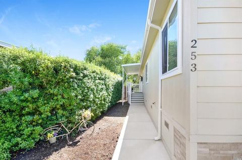 253 Seven Flags Cir E #253, Sonoma, CA 95476 photo 25