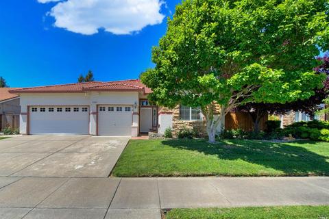 3768 Doral Dr, Fairfield, CA 94533 photo 9