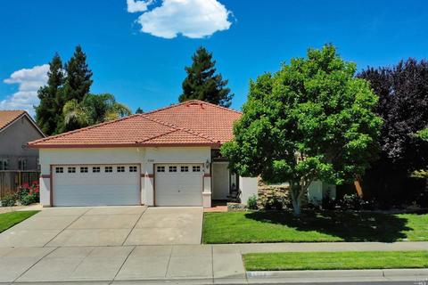3768 Doral Dr, Fairfield, CA 94533 photo 1