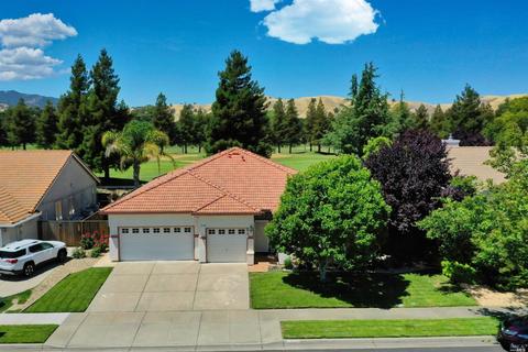 3768 Doral Dr, Fairfield, CA 94533 photo 4