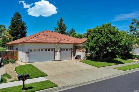 3768 Doral Dr, Fairfield, CA 94533 photo 2