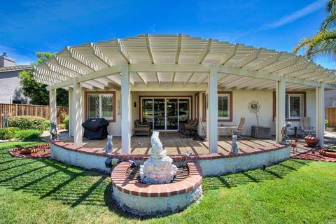 3768 Doral Dr, Fairfield, CA 94533 photo 43