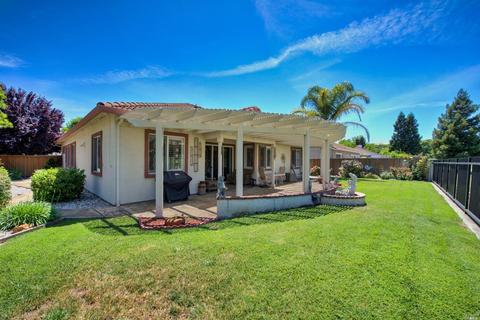 3768 Doral Dr, Fairfield, CA 94533 photo 41