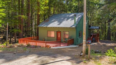 29001 Otter Ct, Willits, CA 95490 photo 2