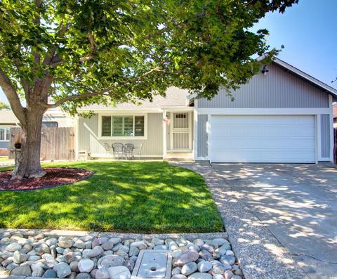 1502 Catlin Dr, Fairfield, CA 94533 photo 1