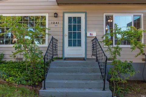 1241 Magnolia St, Willits, CA 95490 photo 3