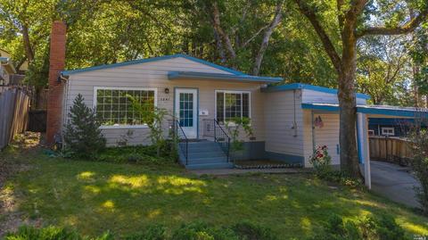 1241 Magnolia St, Willits, CA 95490 photo 1