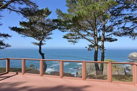 22200 Pacific View Dr, Timber Cove, CA 95450 photo 3